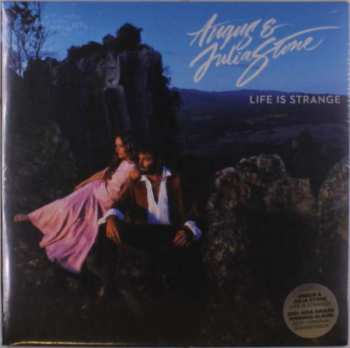 Album Angus & Julia Stone: Life Is Strange