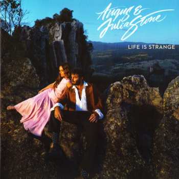 LP Angus & Julia Stone: Life Is Strange CLR 365273