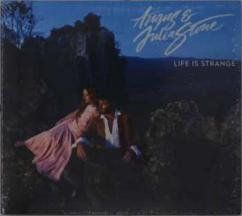 Album Angus & Julia Stone: Life Is Strange: True Colors