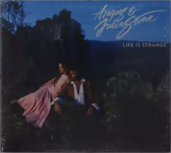 Angus & Julia Stone: Life Is Strange: True Colors
