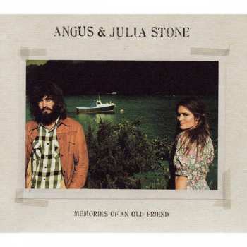 Album Angus & Julia Stone: Memories Of An Old Friend