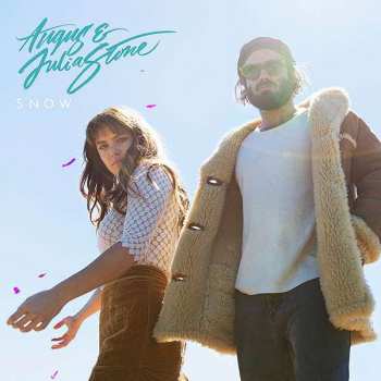 Album Angus & Julia Stone: Snow