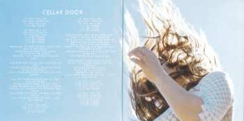 CD Angus & Julia Stone: Snow DIGI