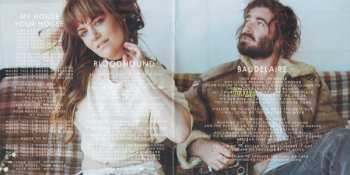 CD Angus & Julia Stone: Snow DIGI 435357