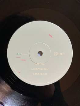 2LP Angus & Julia Stone: Snow