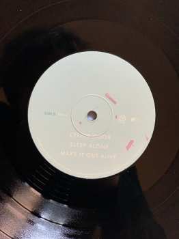 2LP Angus & Julia Stone: Snow