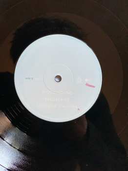 2LP Angus & Julia Stone: Snow