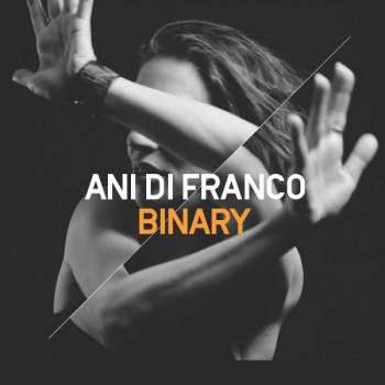 Album Ani DiFranco: Binary