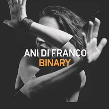 CD Ani DiFranco: Binary 521847