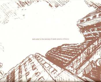 CD Ani DiFranco: Knuckle Down