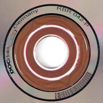 CD Ani DiFranco: Knuckle Down