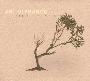 Album Ani DiFranco: Reprieve