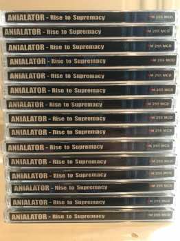 CD Anialator: Rise To Supremacy 293305