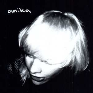 Album Anika: Anika
