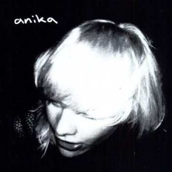 Album Anika: Anika EP