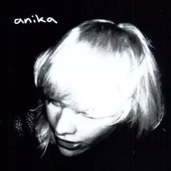 Anika: Anika EP