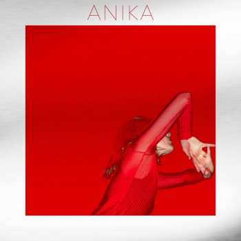 CD Anika: Change 114218