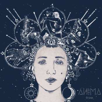 Album Vesna: Anima