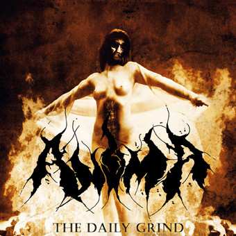CD Anima: The Daily Grind 429229
