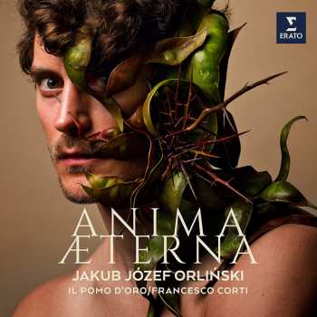 CD Jakub Józef Orliński: Anima Æterna  410470