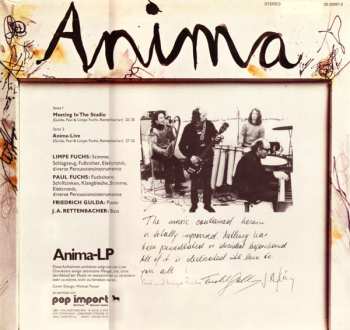 LP Anima: Anima 442910