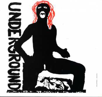 Album Anima-Sound: Underground Altena
