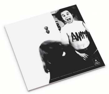 LP Anima-Sound: Underground Altena 400651
