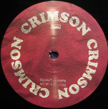 LP Animal Collective: Applesauce b/w Crimson 74553