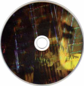 CD Animal Collective: Centipede Hz LTD 6675