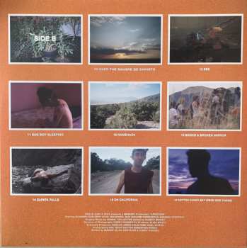 LP Animal Collective: Crestone (Original Score) 8175