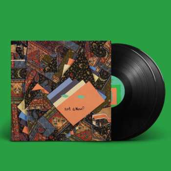 2LP Animal Collective: Isn't It Now? 487230