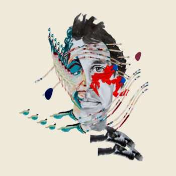 LP Animal Collective: Painting With 438909