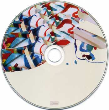 CD Animal Collective: Painting With 394824