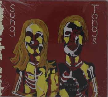 CD Animal Collective: Sung Tongs 498373