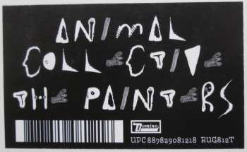 LP Animal Collective: The Painters 77309