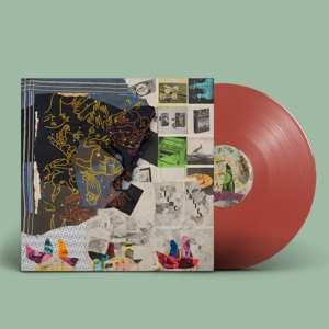 Album Animal Collective: Time Skiffs