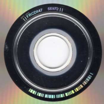 CD Animal Drive: Bite! 4744