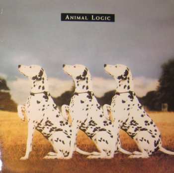 Album Animal Logic: Animal Logic