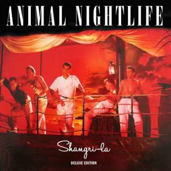 Animal Nightlife: Shangri-La