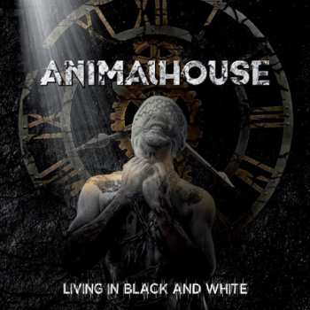 Album Animalhouse: Living In Black And White