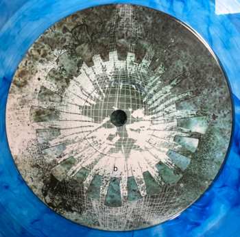 2LP Animals As Leaders: Animals As Leaders: Encore Edition CLR | LTD