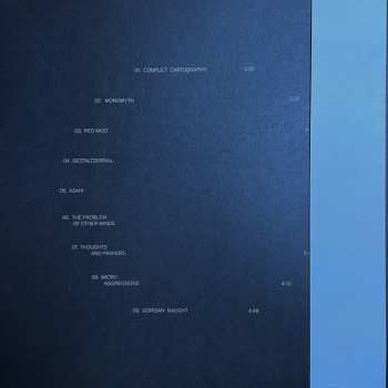 LP Animals As Leaders: Parrhesia LTD | CLR