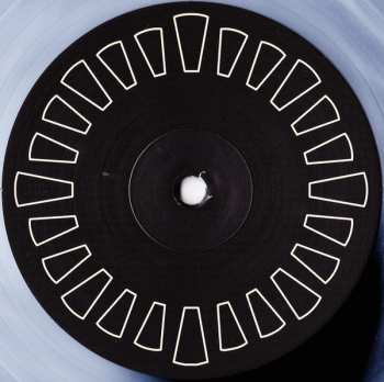 LP Animals As Leaders: Parrhesia CLR | LTD