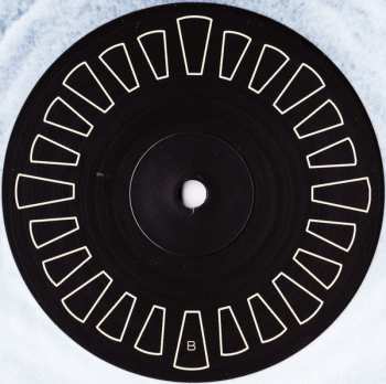 LP Animals As Leaders: Parrhesia CLR | LTD