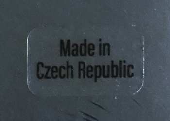 LP Animals As Leaders: Parrhesia CLR | LTD