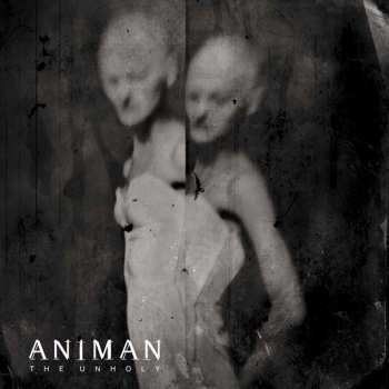 Album Animan: The Unholy