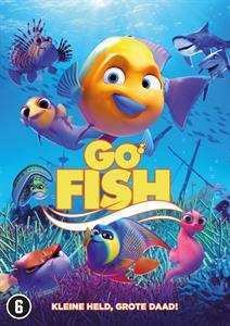 Album Animation: Go Fish