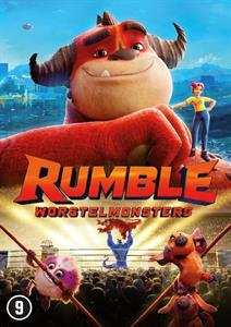 Animation: Rumble