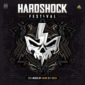 Album Anime: Hardshock Festival