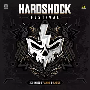 Anime: Hardshock Festival